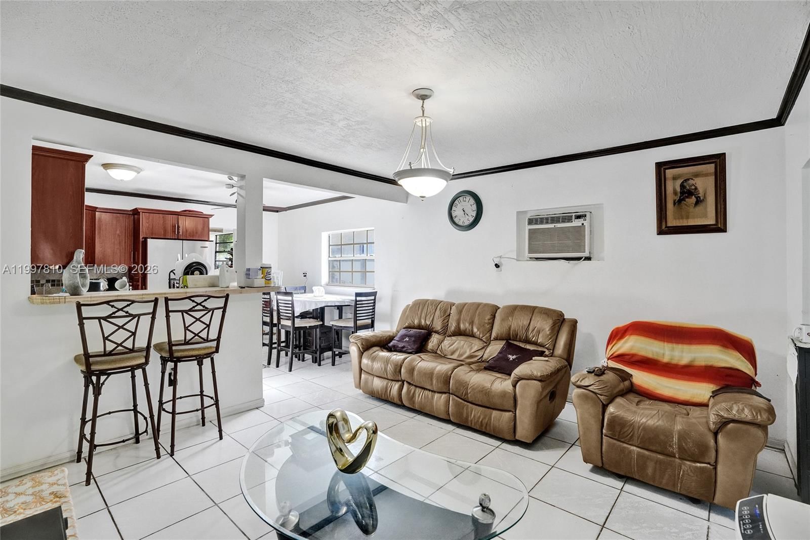 Real estate property located at 2158 100th St, Miami-dade, Woodland Addn, Miami, FL