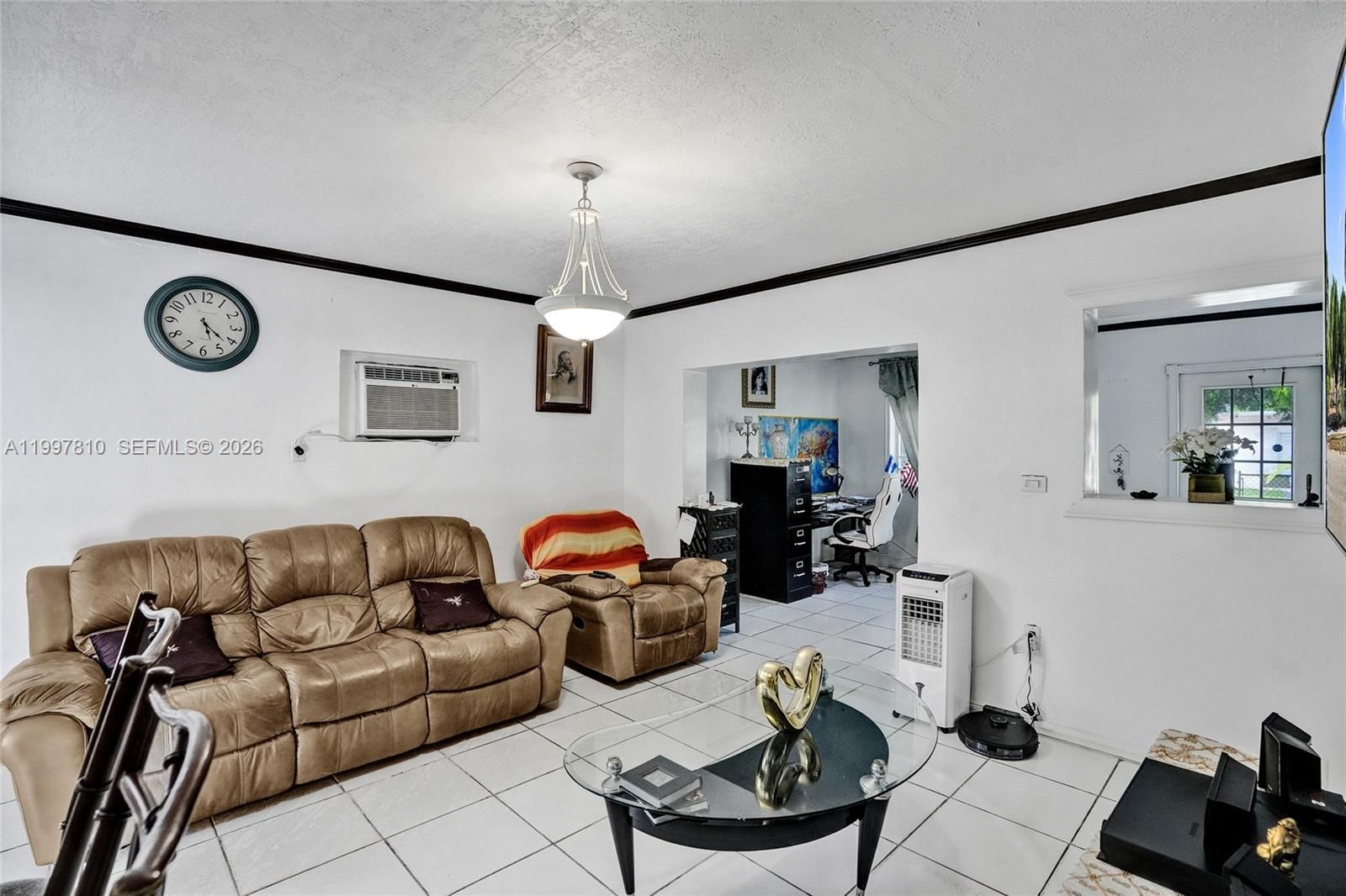 Real estate property located at 2158 100th St, Miami-dade, Woodland Addn, Miami, FL