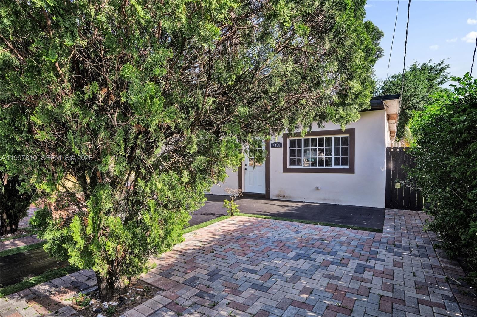 Real estate property located at 2158 100th St, Miami-dade, Woodland Addn, Miami, FL