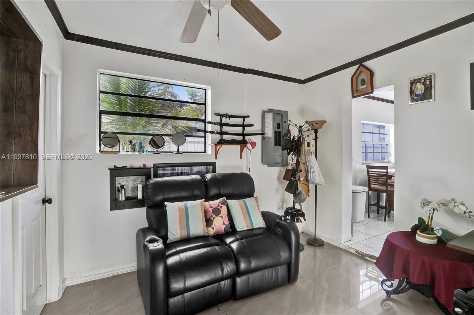 Real estate property located at 2158 100th St, Miami-dade, Woodland Addn, Miami, FL