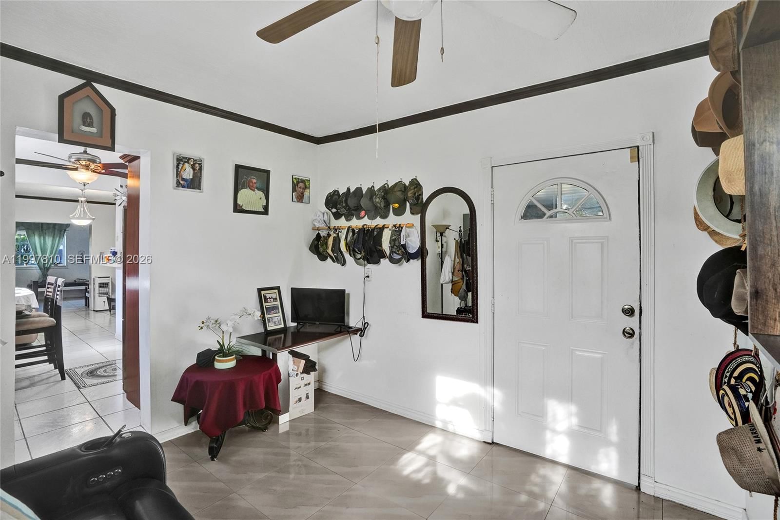 Real estate property located at 2158 100th St, Miami-dade, Woodland Addn, Miami, FL