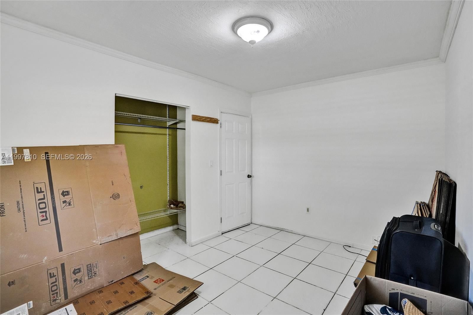 Real estate property located at 2158 100th St, Miami-dade, Woodland Addn, Miami, FL