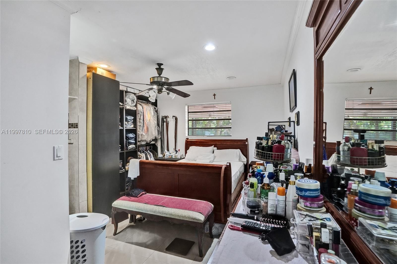 Real estate property located at 2158 100th St, Miami-dade, Woodland Addn, Miami, FL