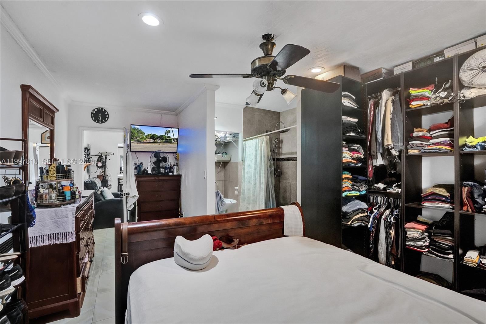 Real estate property located at 2158 100th St, Miami-dade, Woodland Addn, Miami, FL