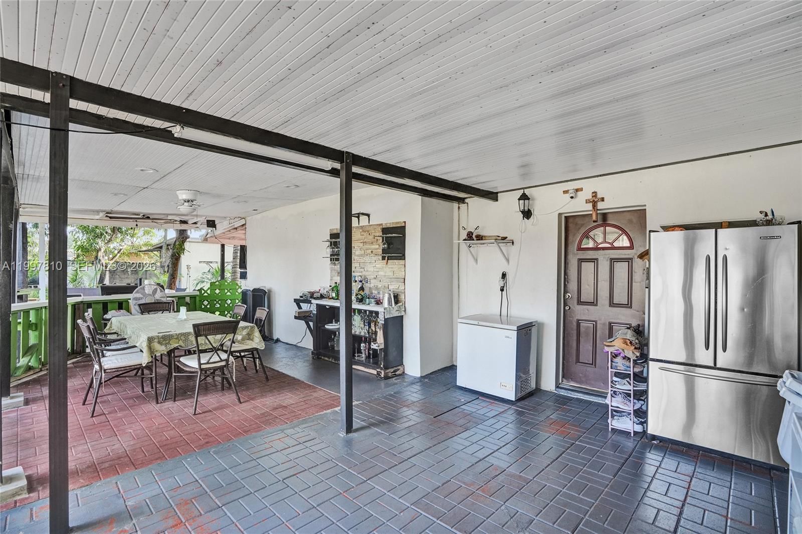 Real estate property located at 2158 100th St, Miami-dade, Woodland Addn, Miami, FL