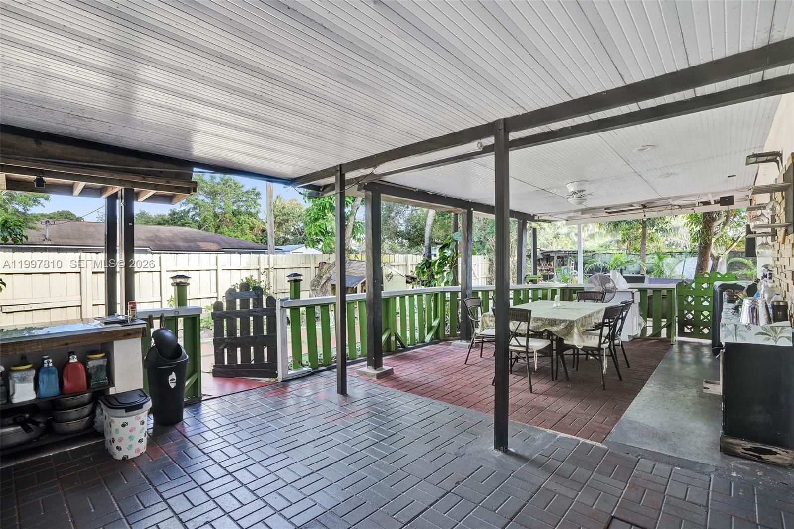 Real estate property located at 2158 100th St, Miami-dade, Woodland Addn, Miami, FL