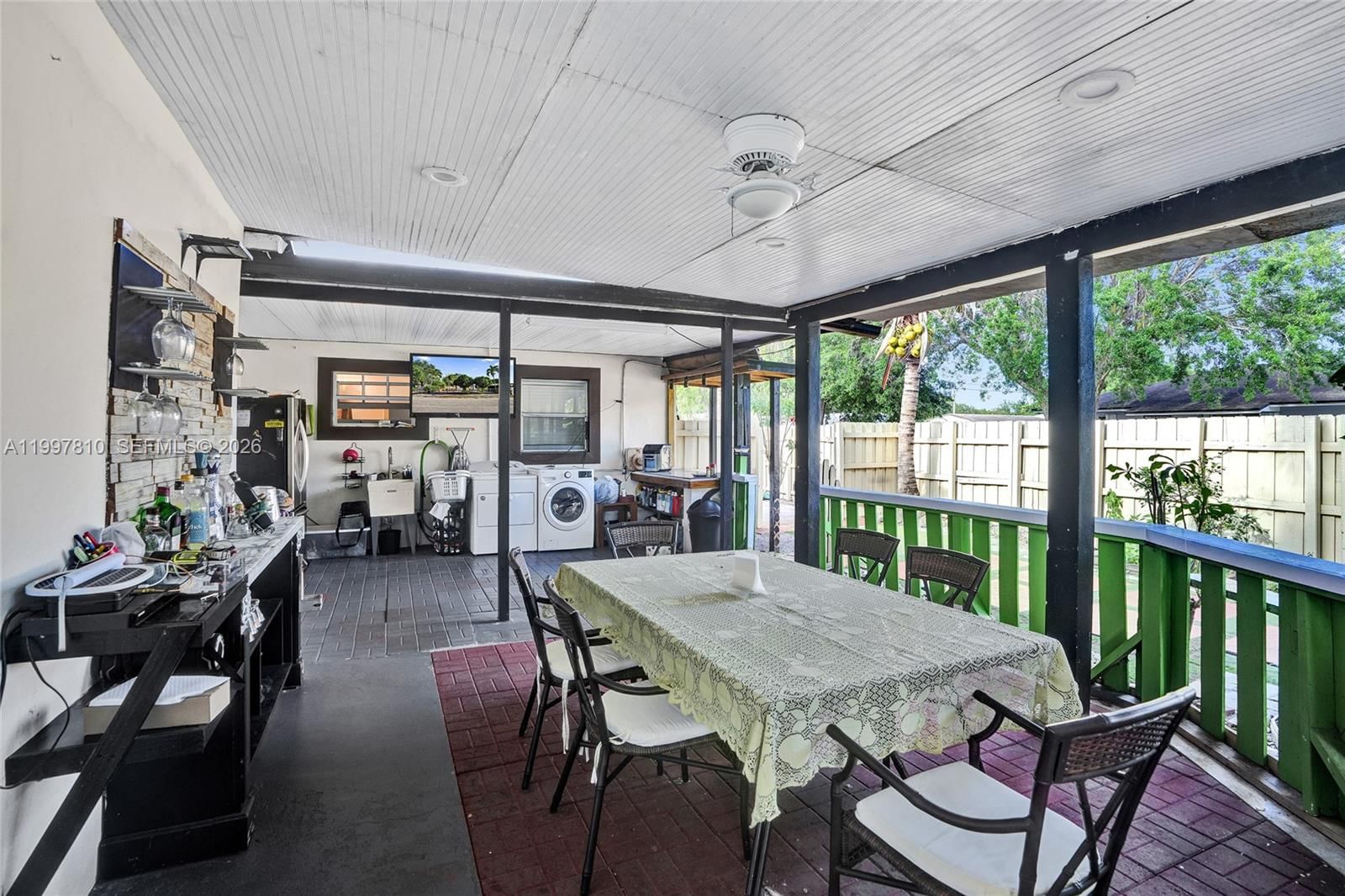 Real estate property located at 2158 100th St, Miami-dade, Woodland Addn, Miami, FL