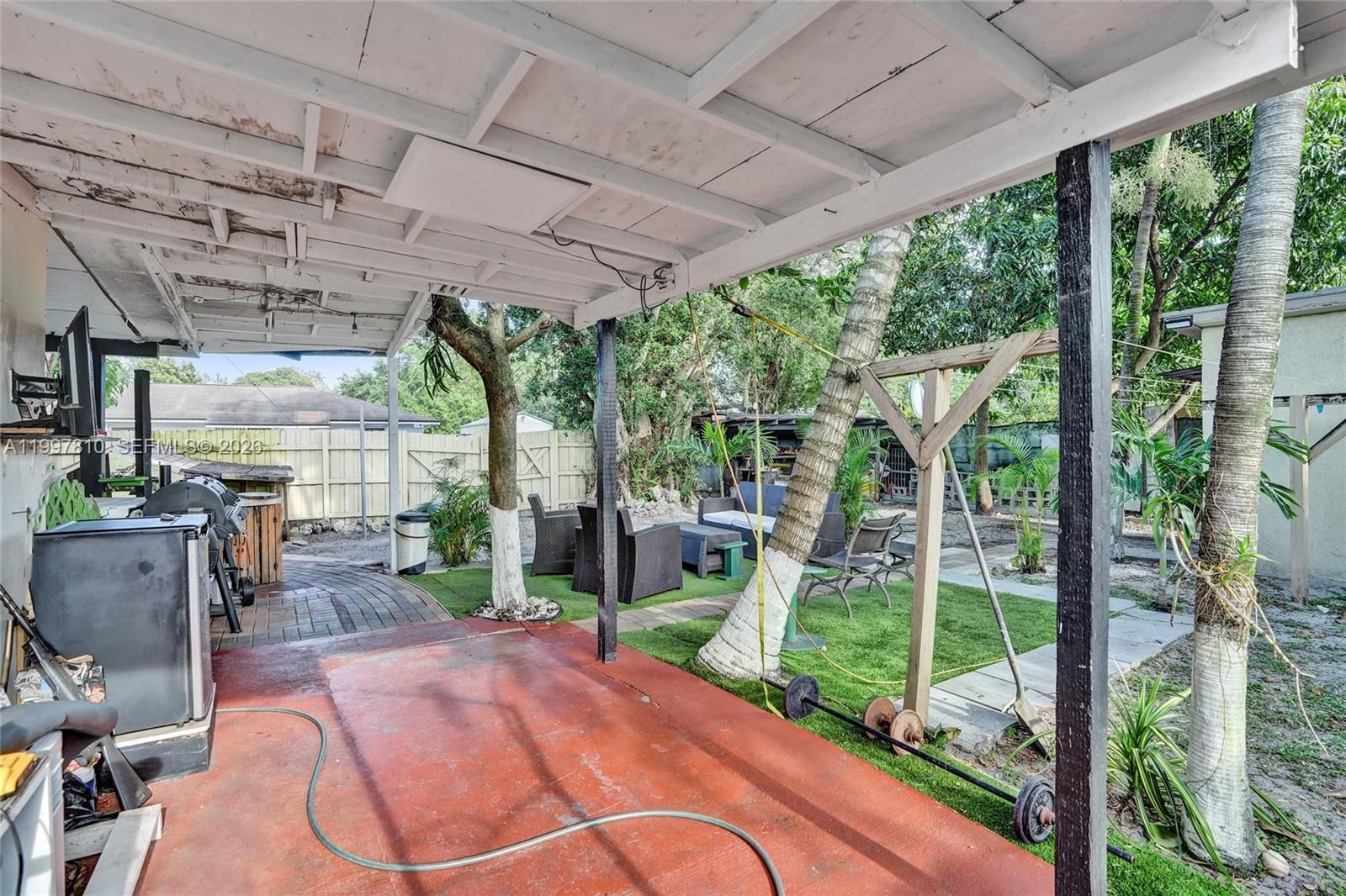 Real estate property located at 2158 100th St, Miami-dade, Woodland Addn, Miami, FL