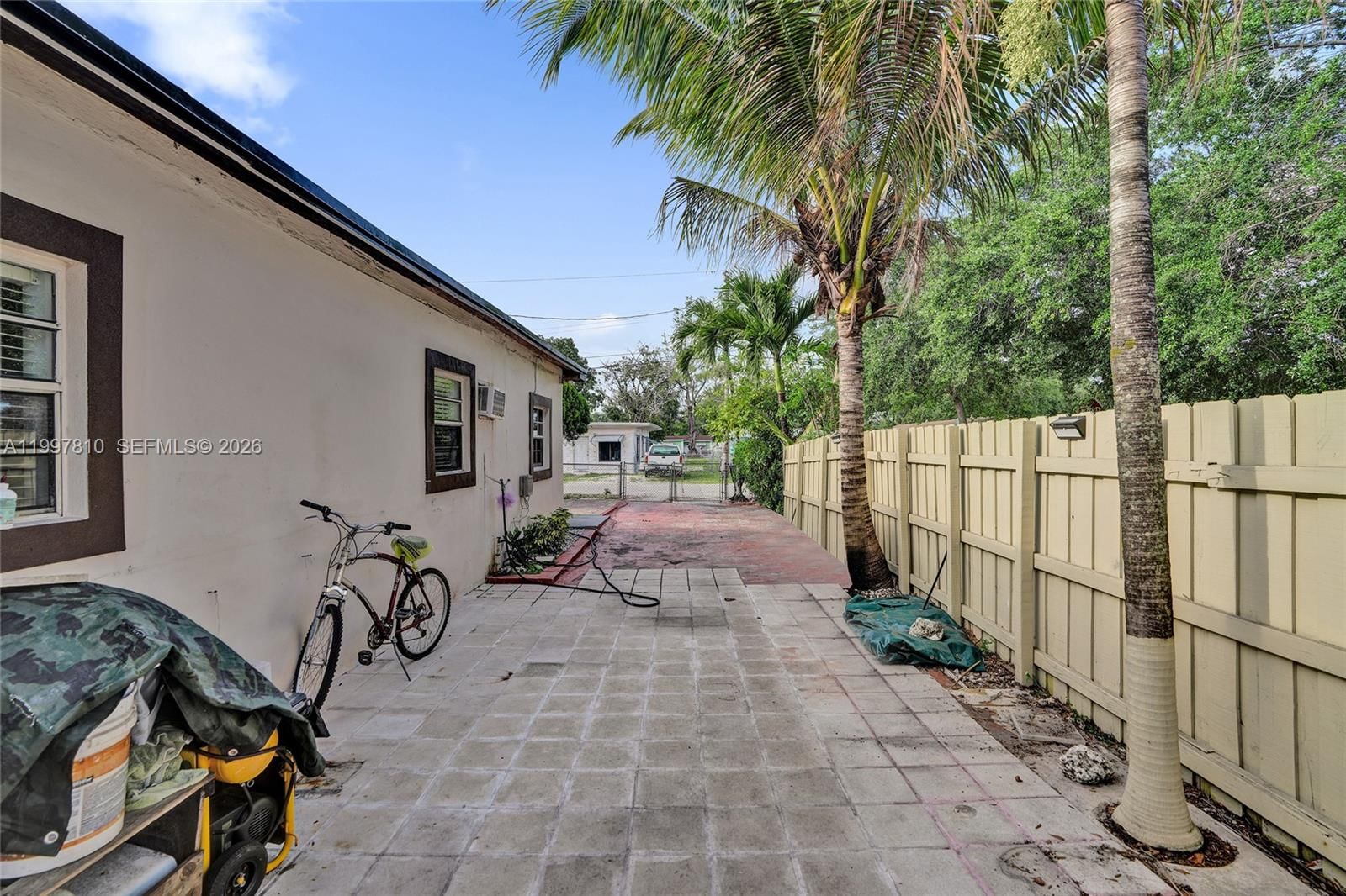 Real estate property located at 2158 100th St, Miami-dade, Woodland Addn, Miami, FL