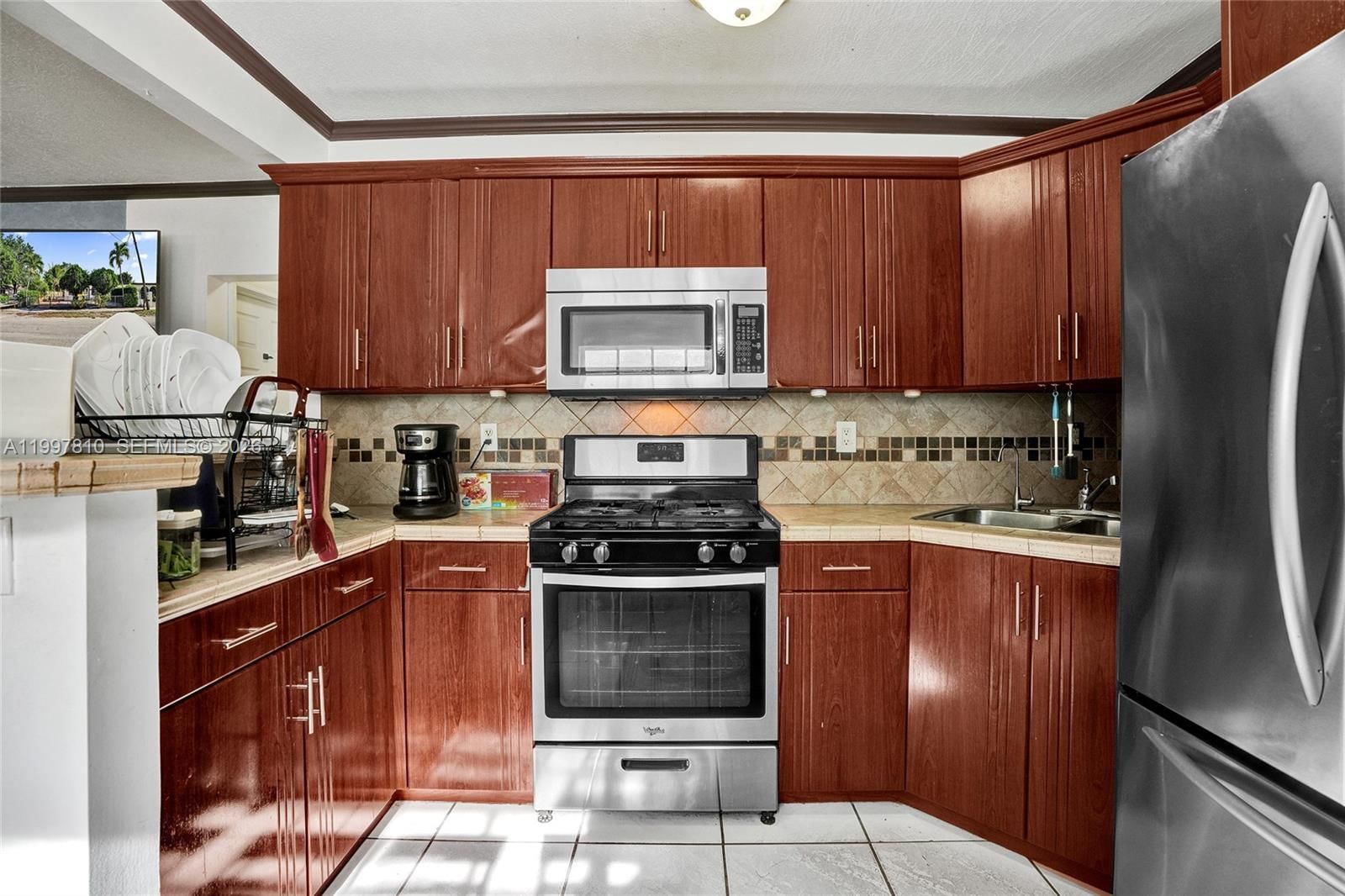 Real estate property located at 2158 100th St, Miami-dade, Woodland Addn, Miami, FL