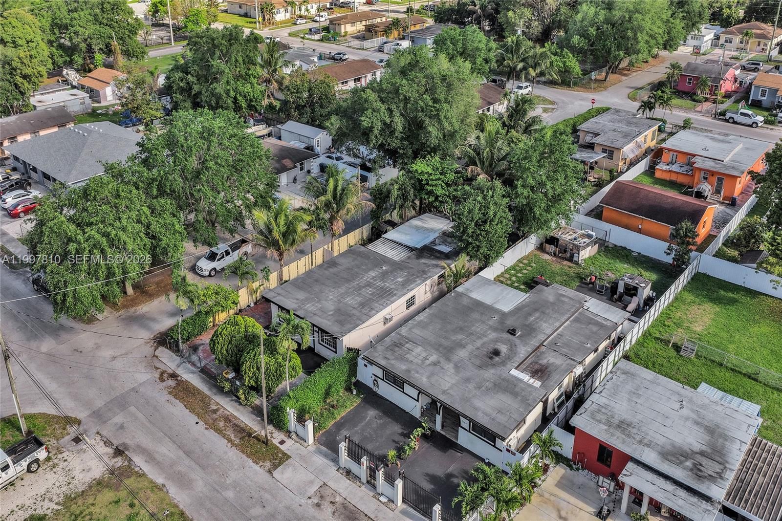 Real estate property located at 2158 100th St, Miami-dade, Woodland Addn, Miami, FL