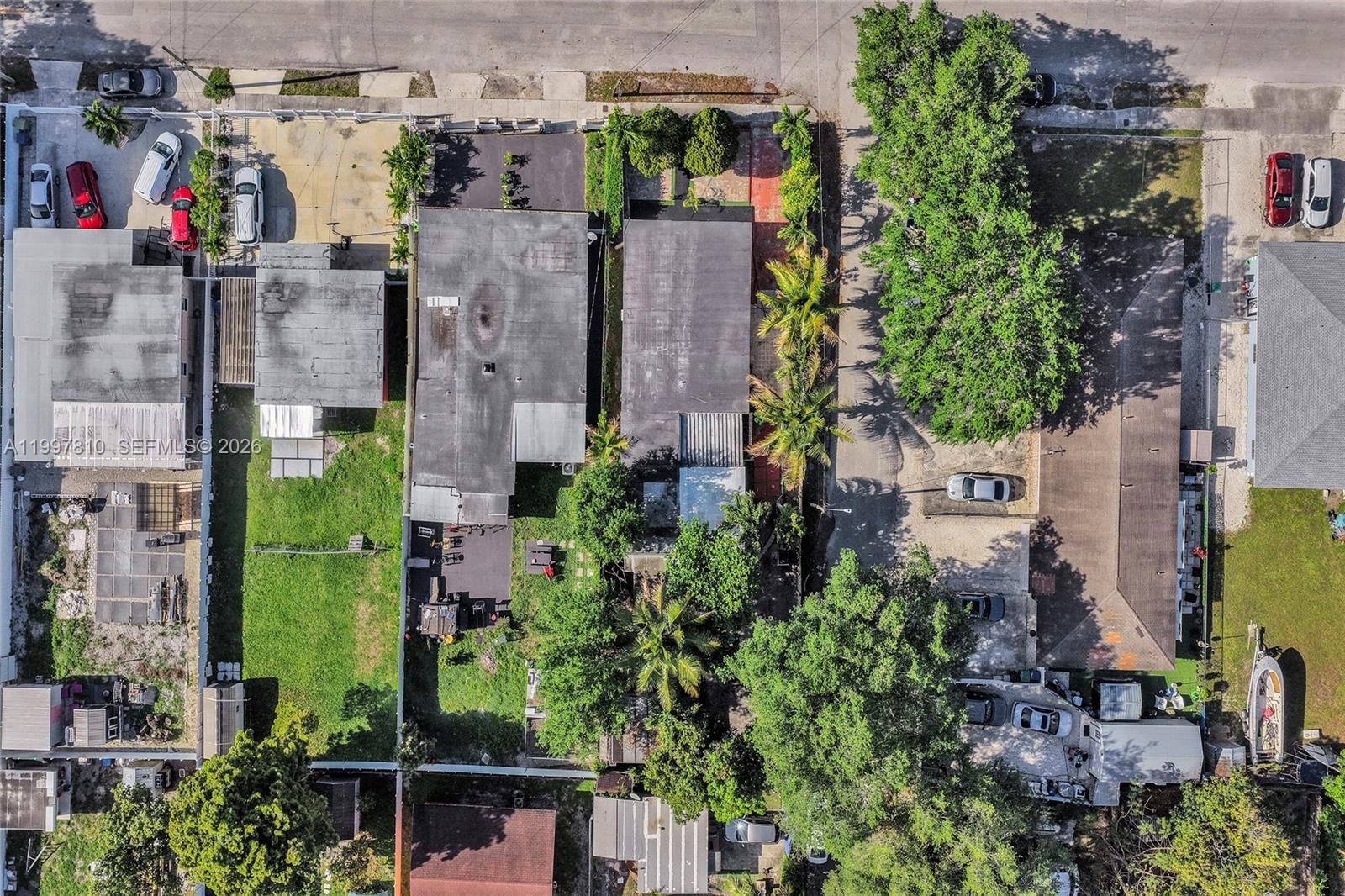 Real estate property located at 2158 100th St, Miami-dade, Woodland Addn, Miami, FL