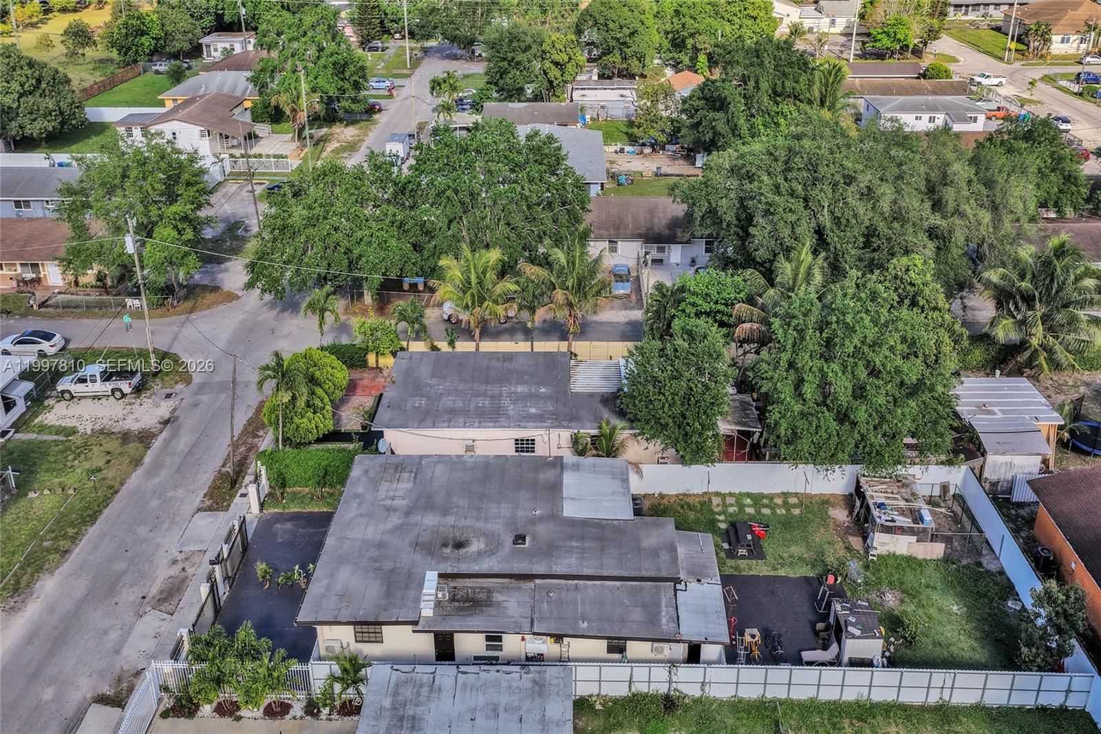 Real estate property located at 2158 100th St, Miami-dade, Woodland Addn, Miami, FL