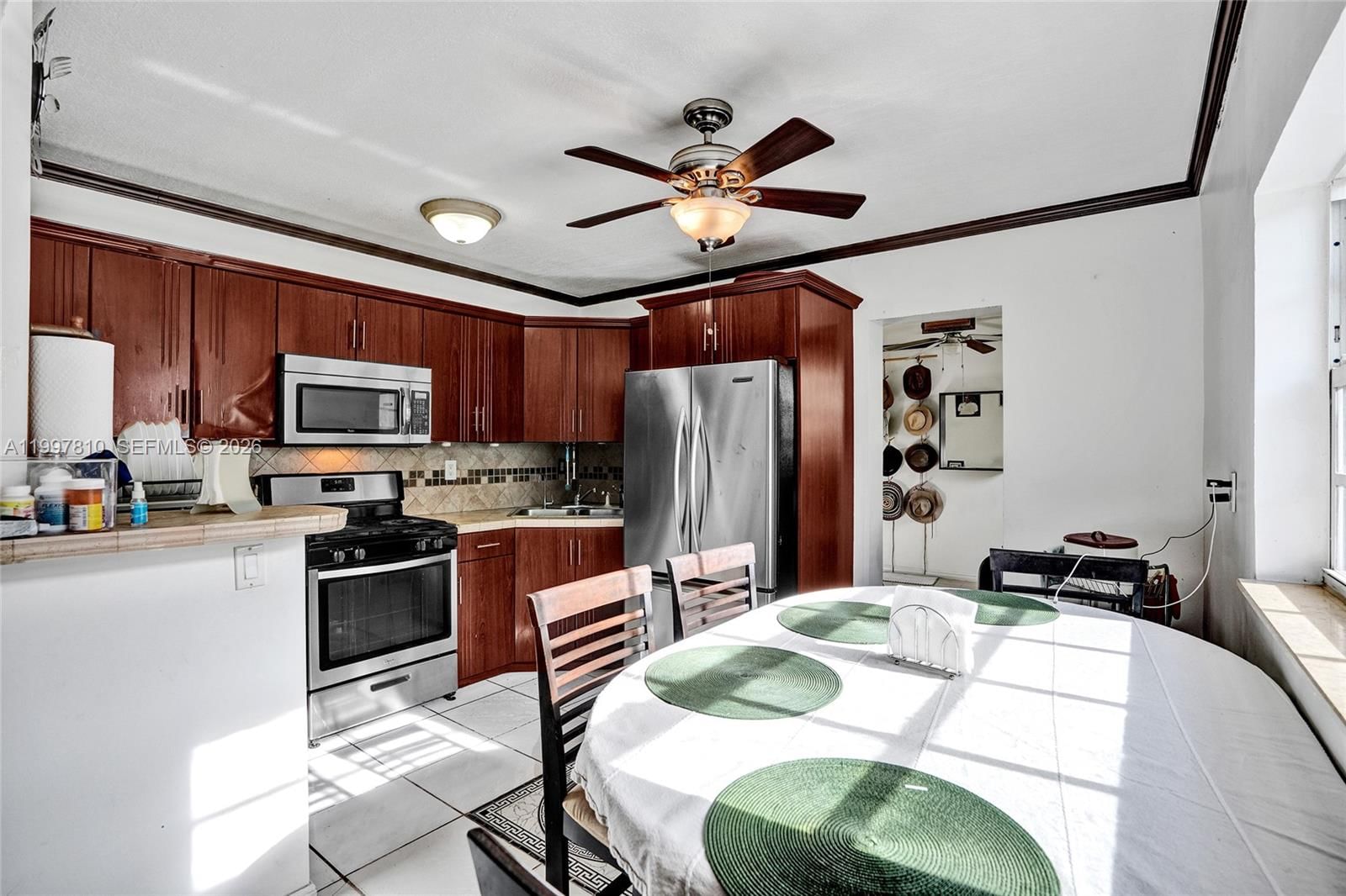 Real estate property located at 2158 100th St, Miami-dade, Woodland Addn, Miami, FL