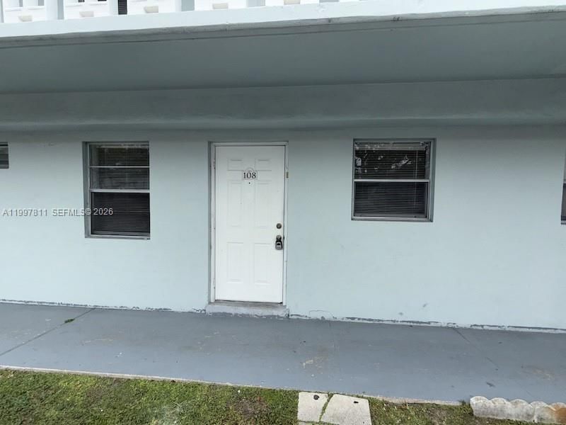 Real estate property located at 4251 5th St #108, Broward, Sundance At Plantation Co, Plantation, FL