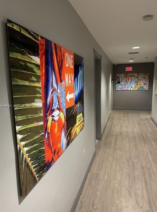 Real estate property located at 335 Ocean Dr #214, Miami-dade, Ocean Walk On South Beach, Miami Beach, FL