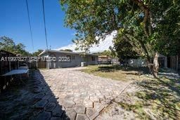 Real estate property located at 13645 3rd Ave, Miami-dade, Nichols Heights Addn, North Miami, FL