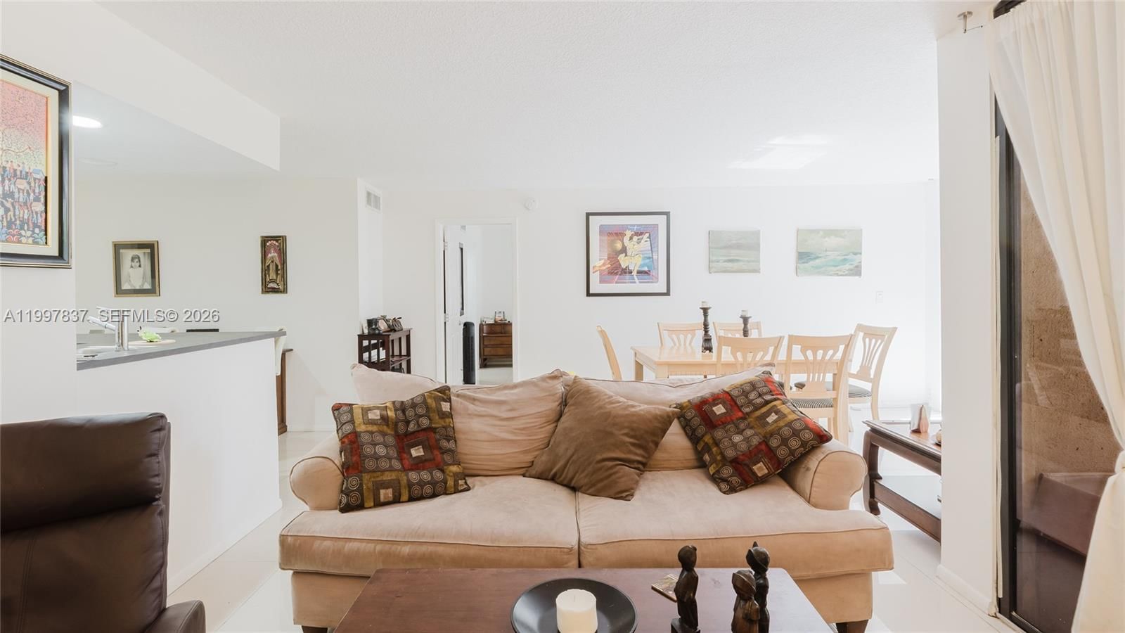 Real estate property located at 101 96th Ter #101, Broward, Fountains Of Jacaranda Co, Plantation, FL