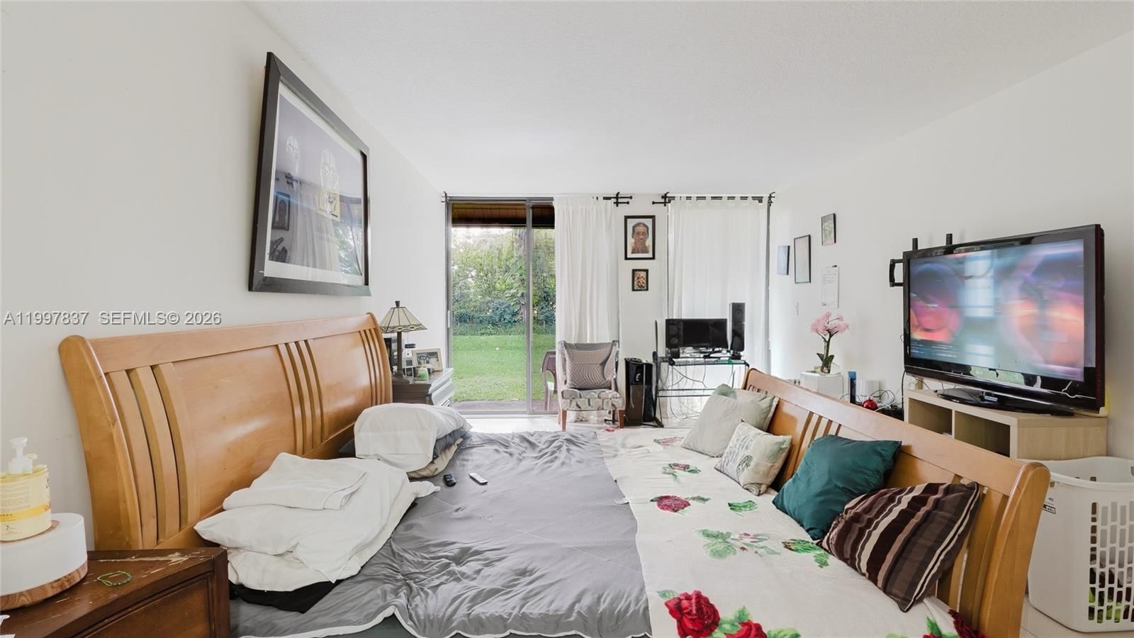 Real estate property located at 101 96th Ter #101, Broward, Fountains Of Jacaranda Co, Plantation, FL