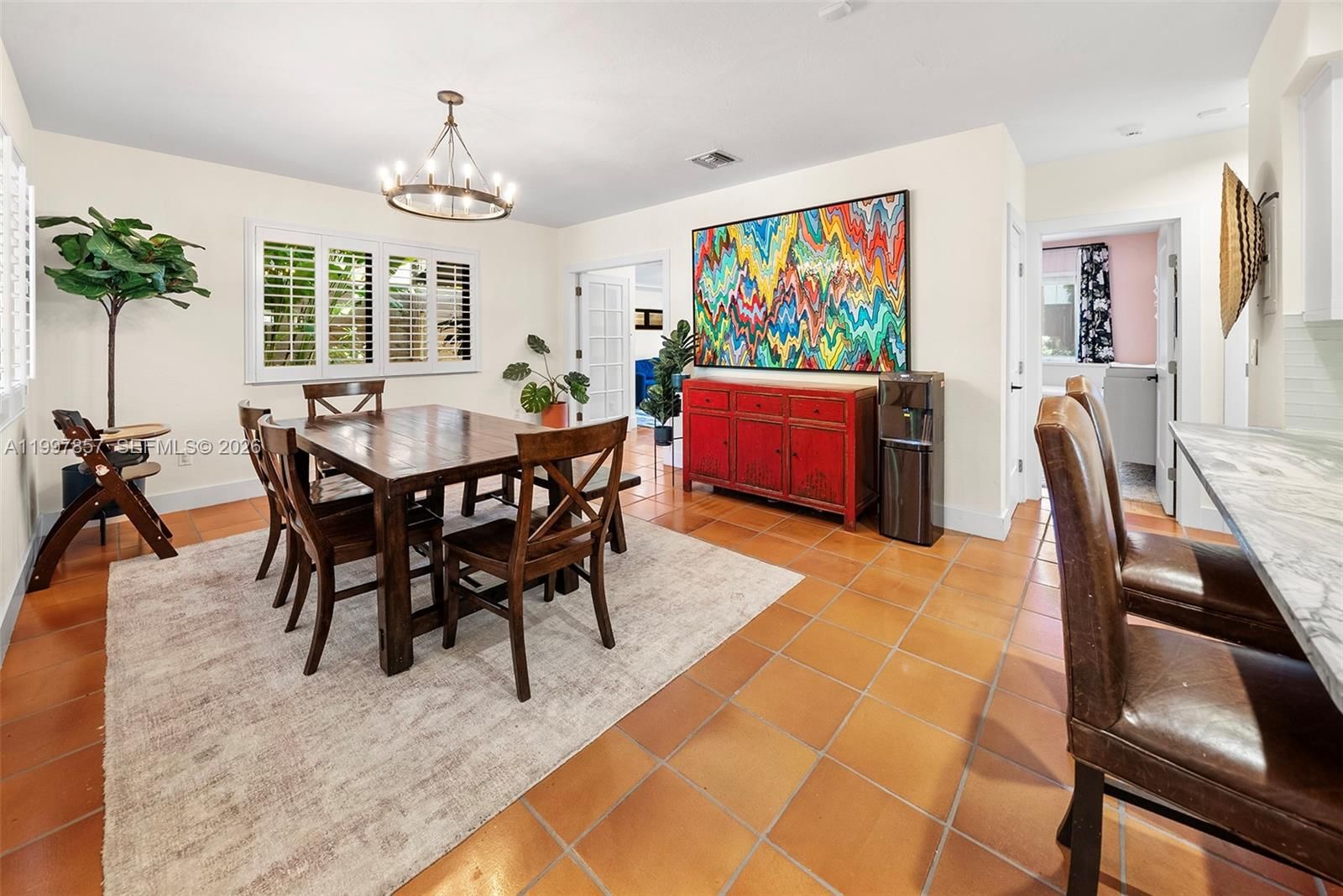 Real estate property located at 4046 El Prado Blvd, Miami-dade, Utopia, Miami, FL