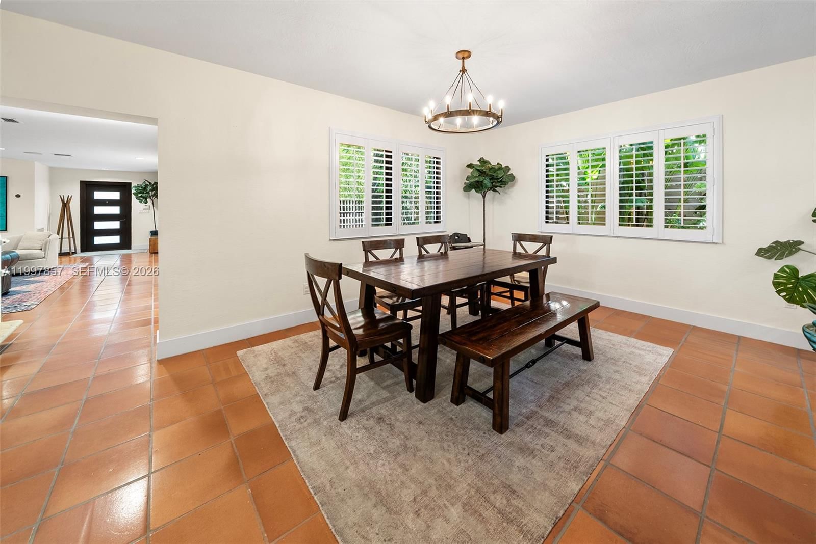 Real estate property located at 4046 El Prado Blvd, Miami-dade, Utopia, Miami, FL