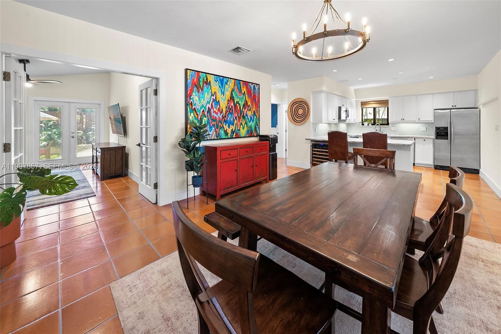 Real estate property located at 4046 El Prado Blvd, Miami-dade, Utopia, Miami, FL