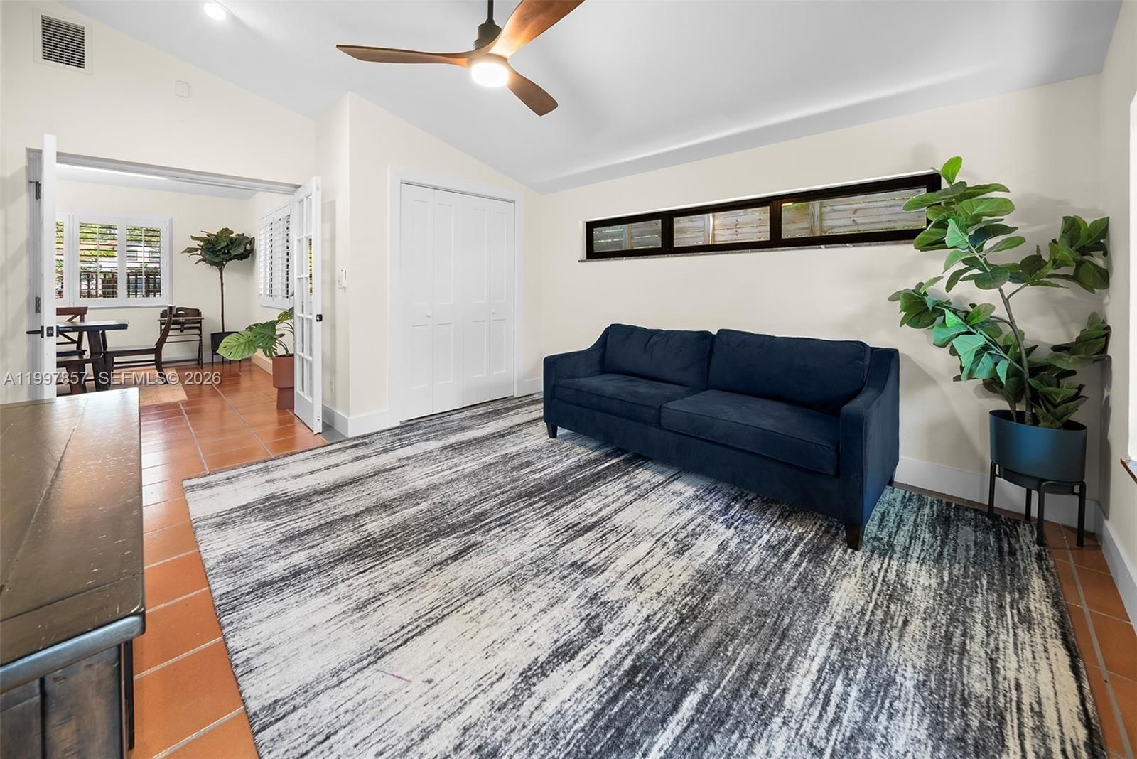 Real estate property located at 4046 El Prado Blvd, Miami-dade, Utopia, Miami, FL