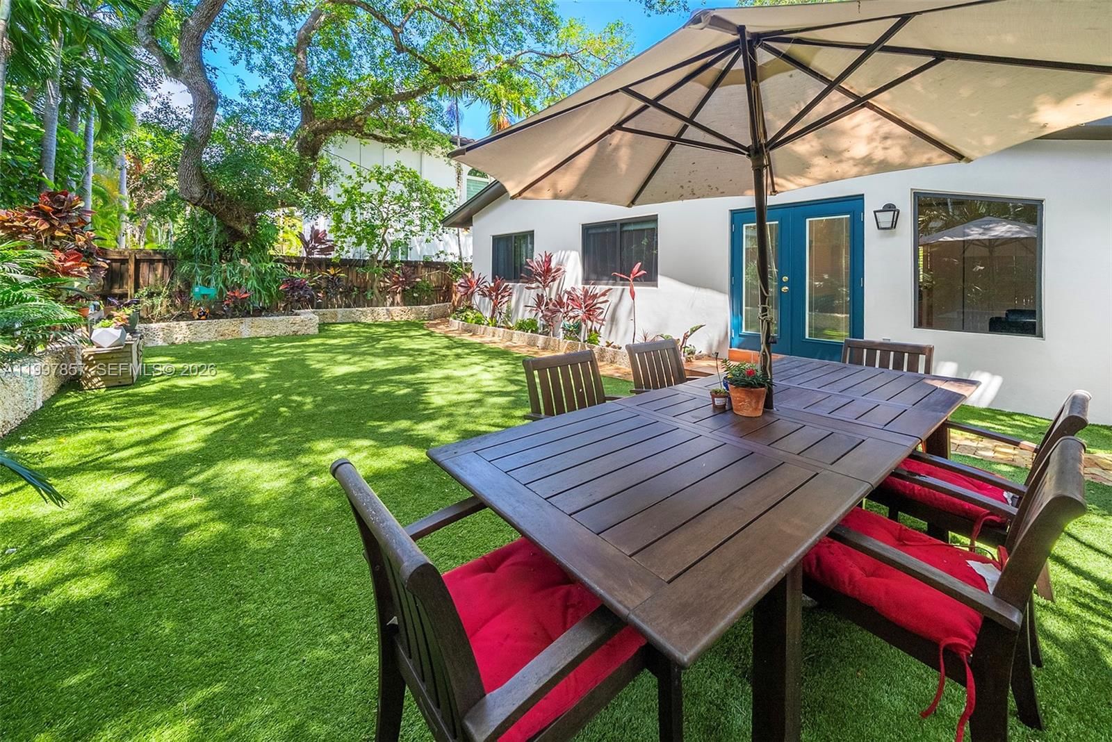 Real estate property located at 4046 El Prado Blvd, Miami-dade, Utopia, Miami, FL