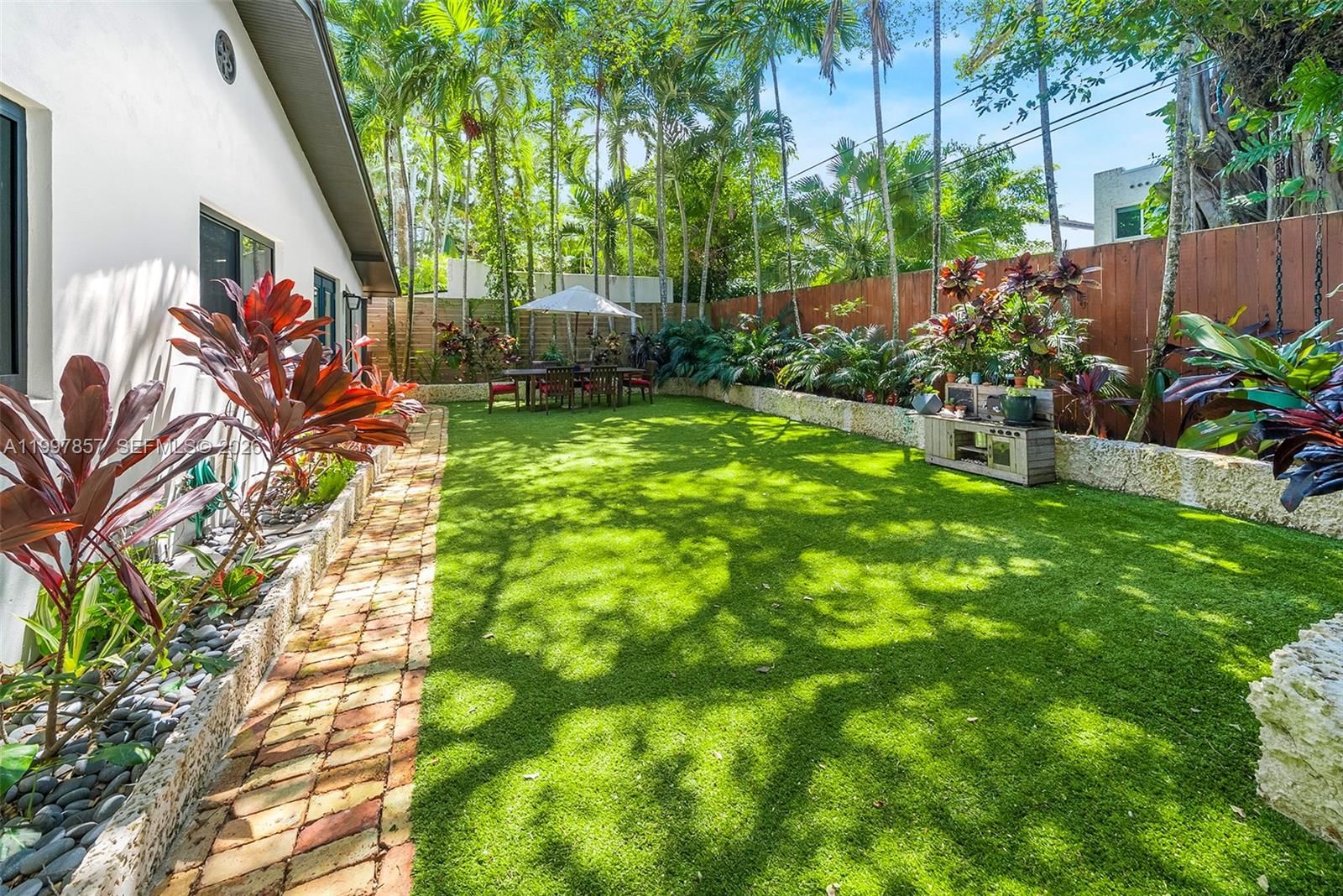 Real estate property located at 4046 El Prado Blvd, Miami-dade, Utopia, Miami, FL