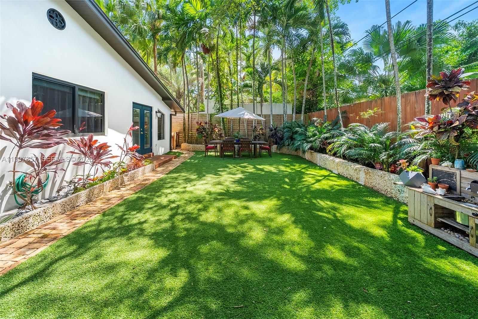 Real estate property located at 4046 El Prado Blvd, Miami-dade, Utopia, Miami, FL