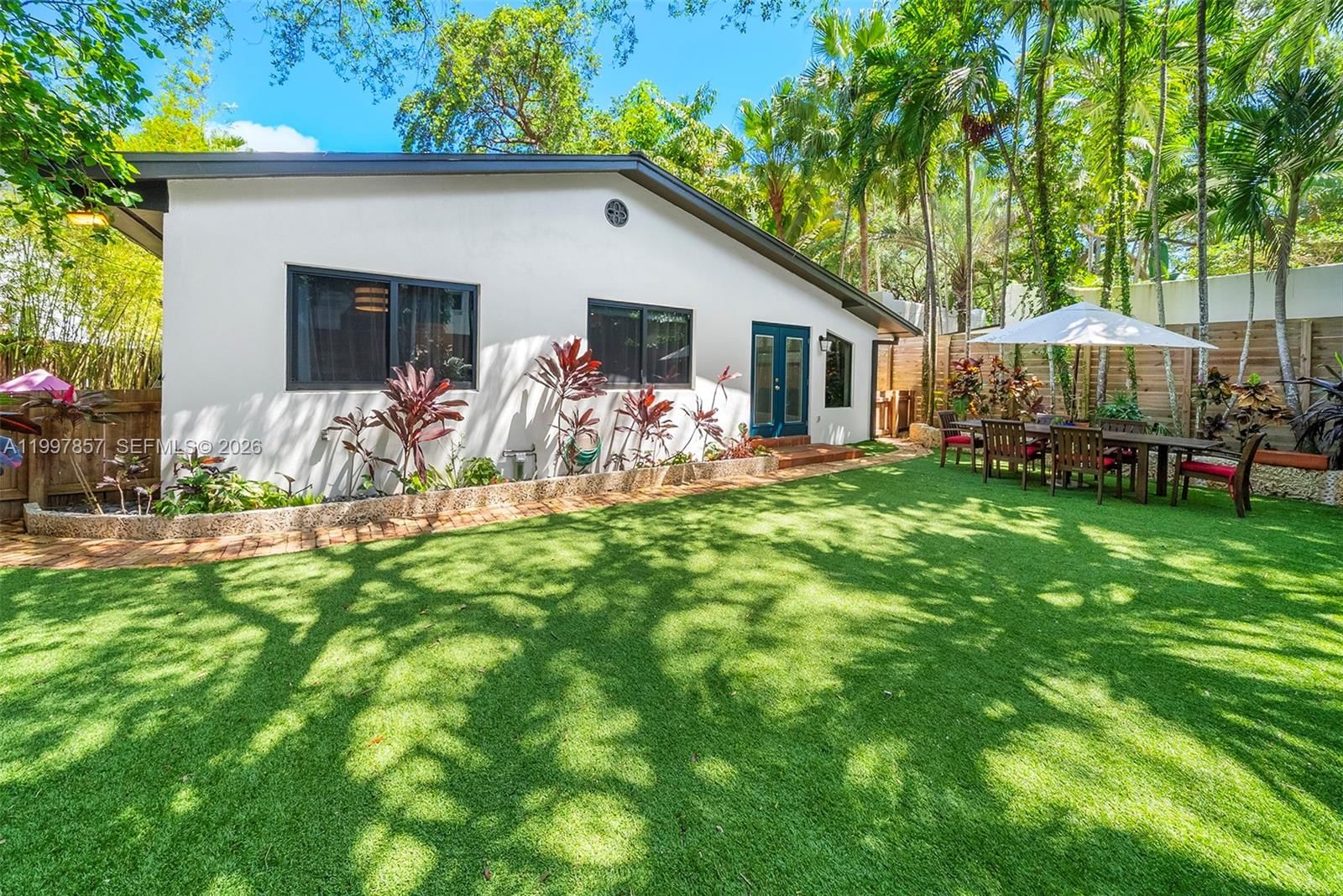 Real estate property located at 4046 El Prado Blvd, Miami-dade, Utopia, Miami, FL