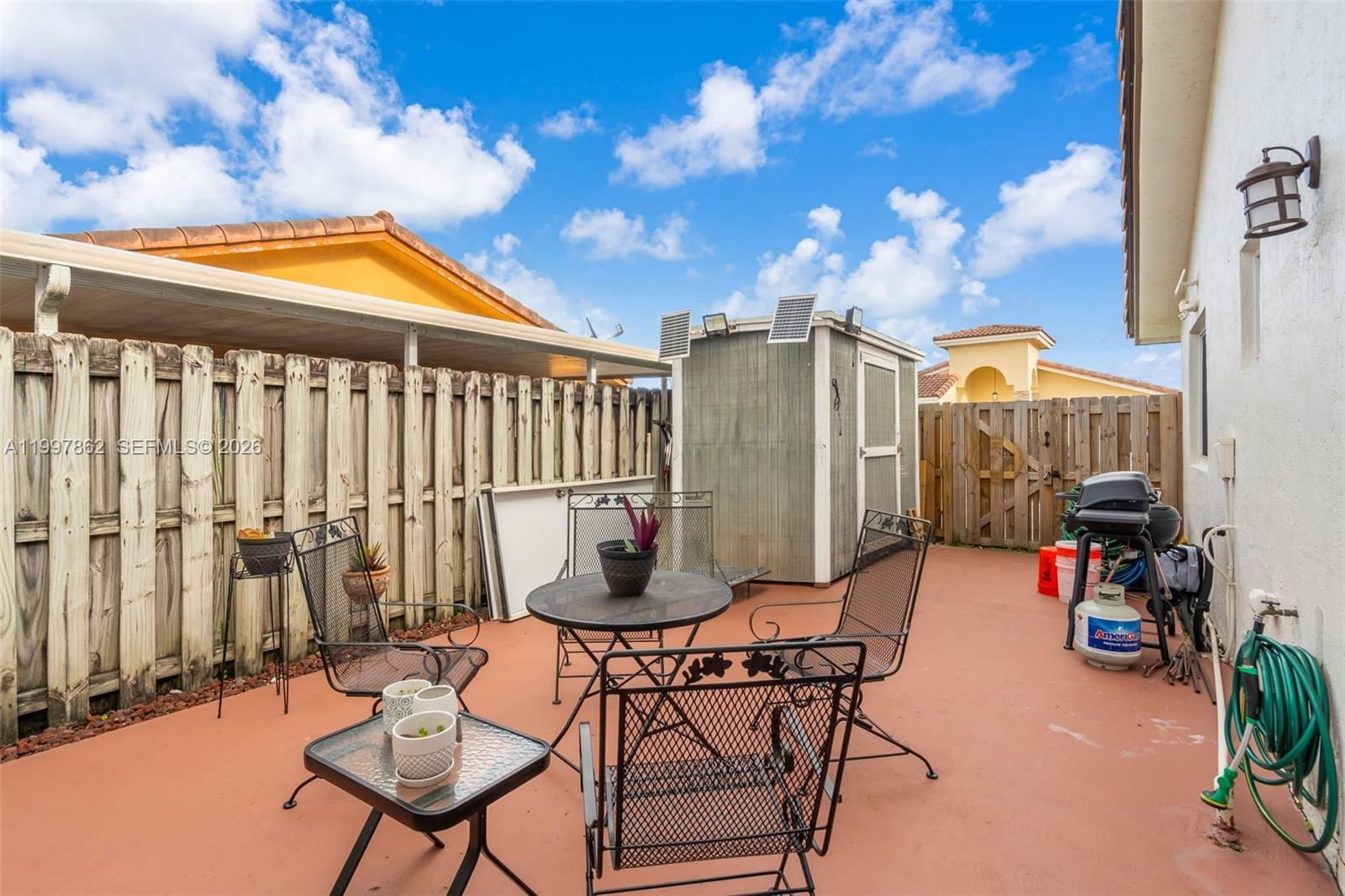 Real estate property located at 7001 35th Ave #169, Miami-dade, Los Palacios Ii Condo, Hialeah, FL