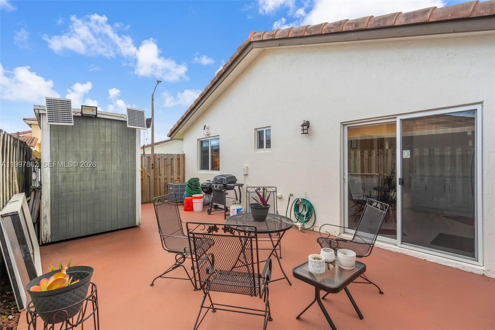 Real estate property located at 7001 35th Ave #169, Miami-dade, Los Palacios Ii Condo, Hialeah, FL