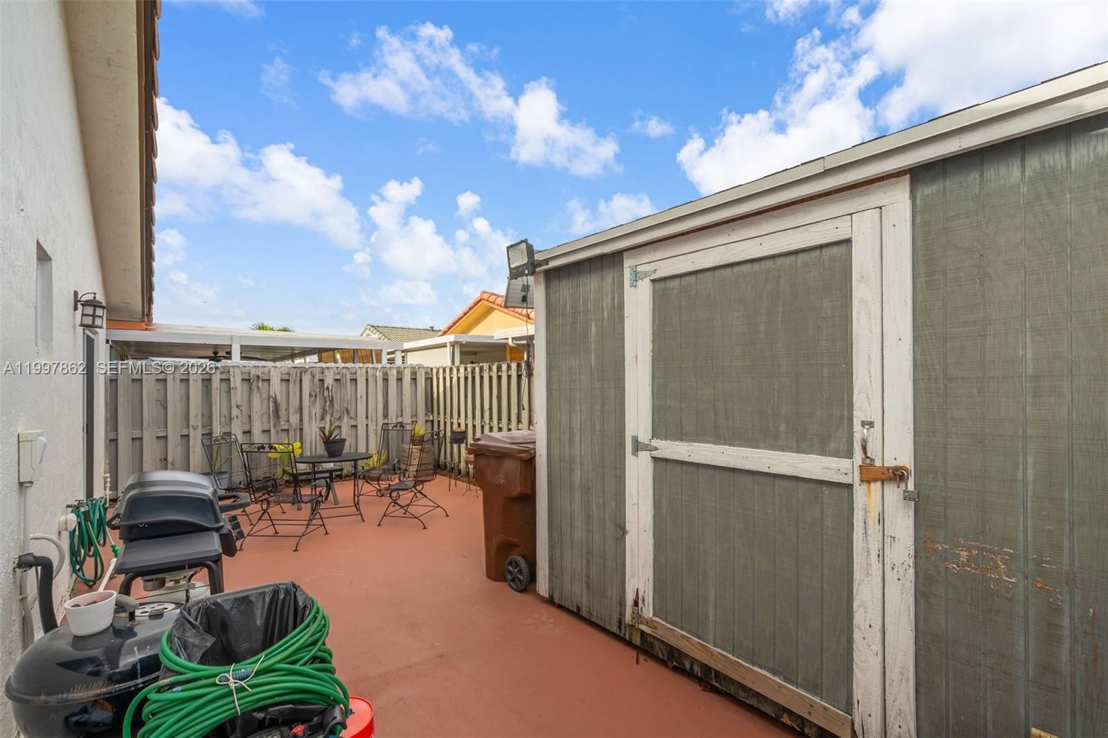 Real estate property located at 7001 35th Ave #169, Miami-dade, Los Palacios Ii Condo, Hialeah, FL