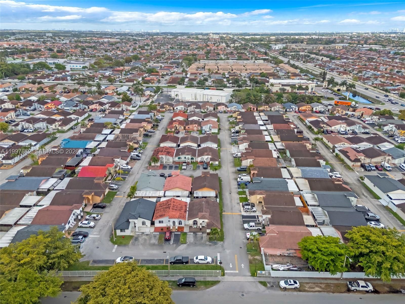 Real estate property located at 7001 35th Ave #169, Miami-dade, Los Palacios Ii Condo, Hialeah, FL