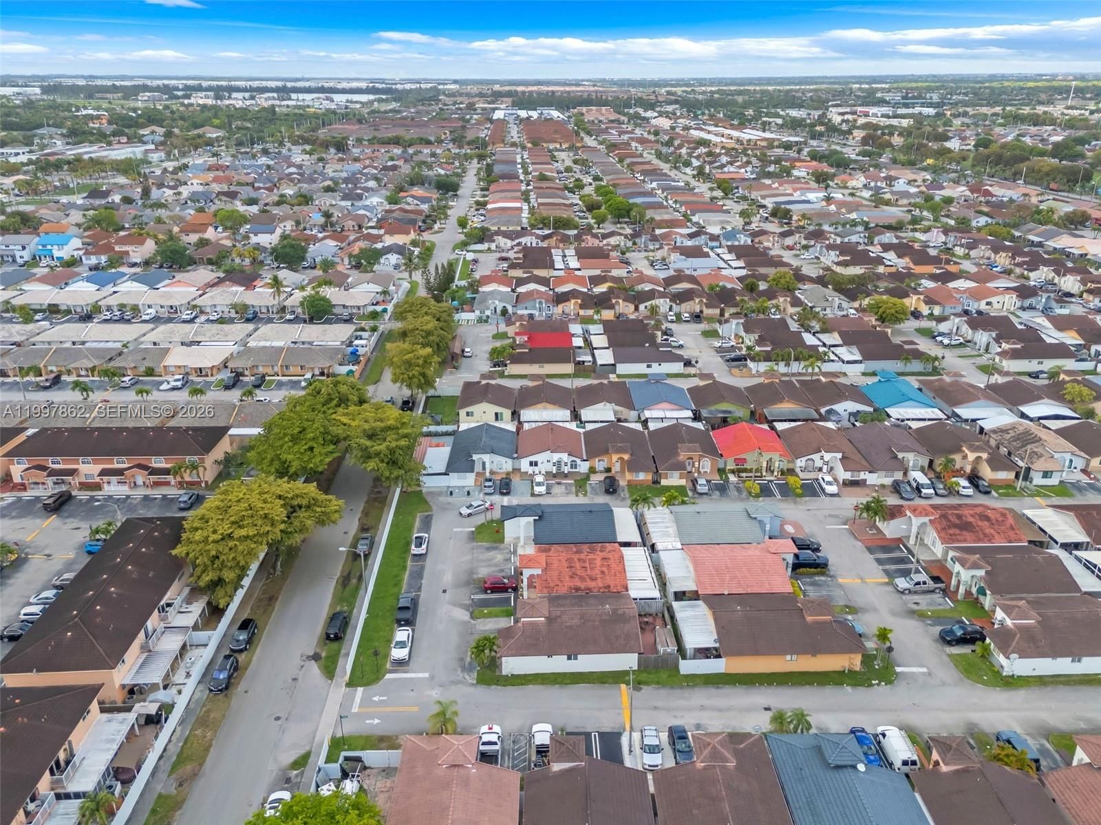 Real estate property located at 7001 35th Ave #169, Miami-dade, Los Palacios Ii Condo, Hialeah, FL