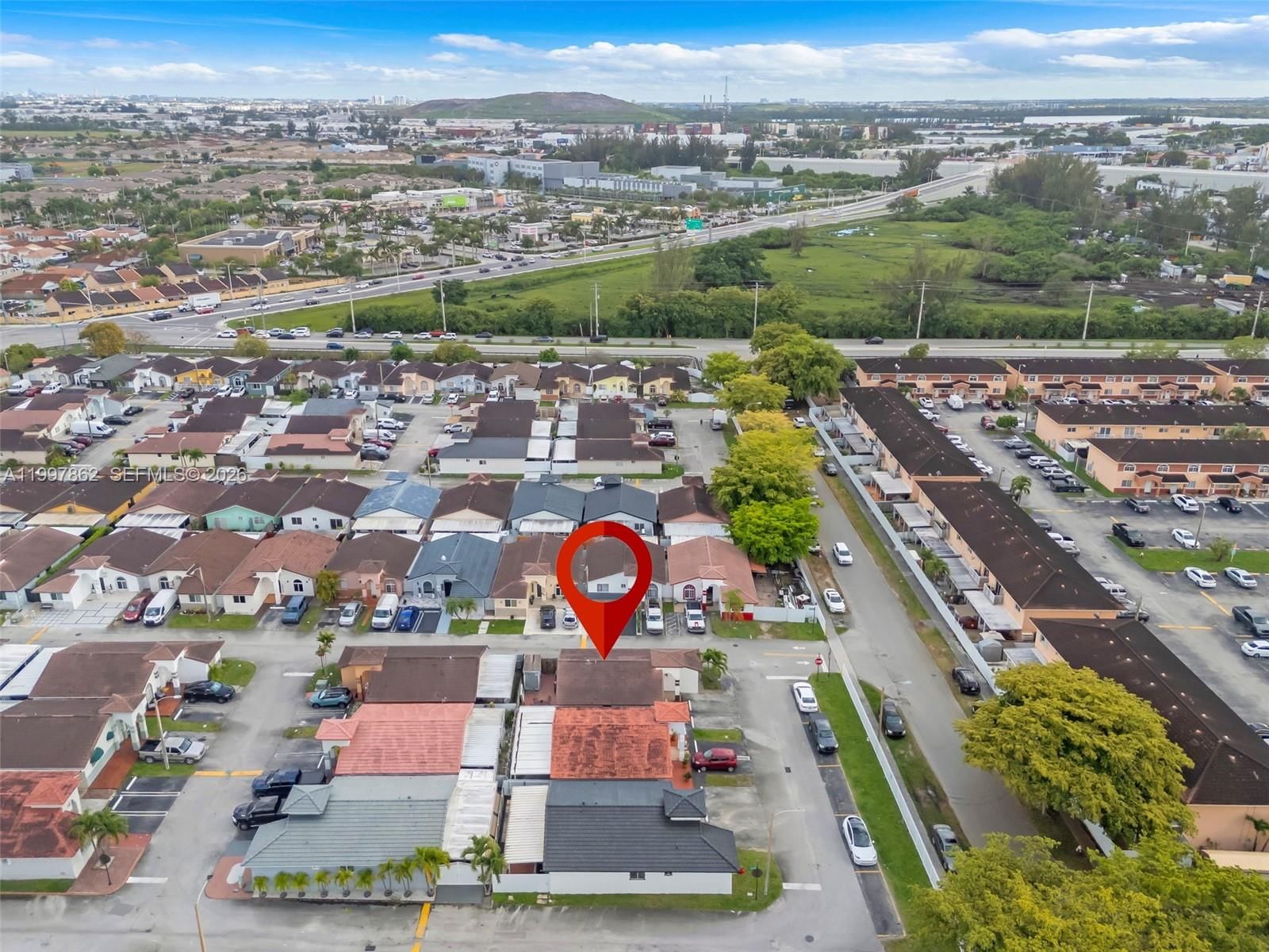 Real estate property located at 7001 35th Ave #169, Miami-dade, Los Palacios Ii Condo, Hialeah, FL