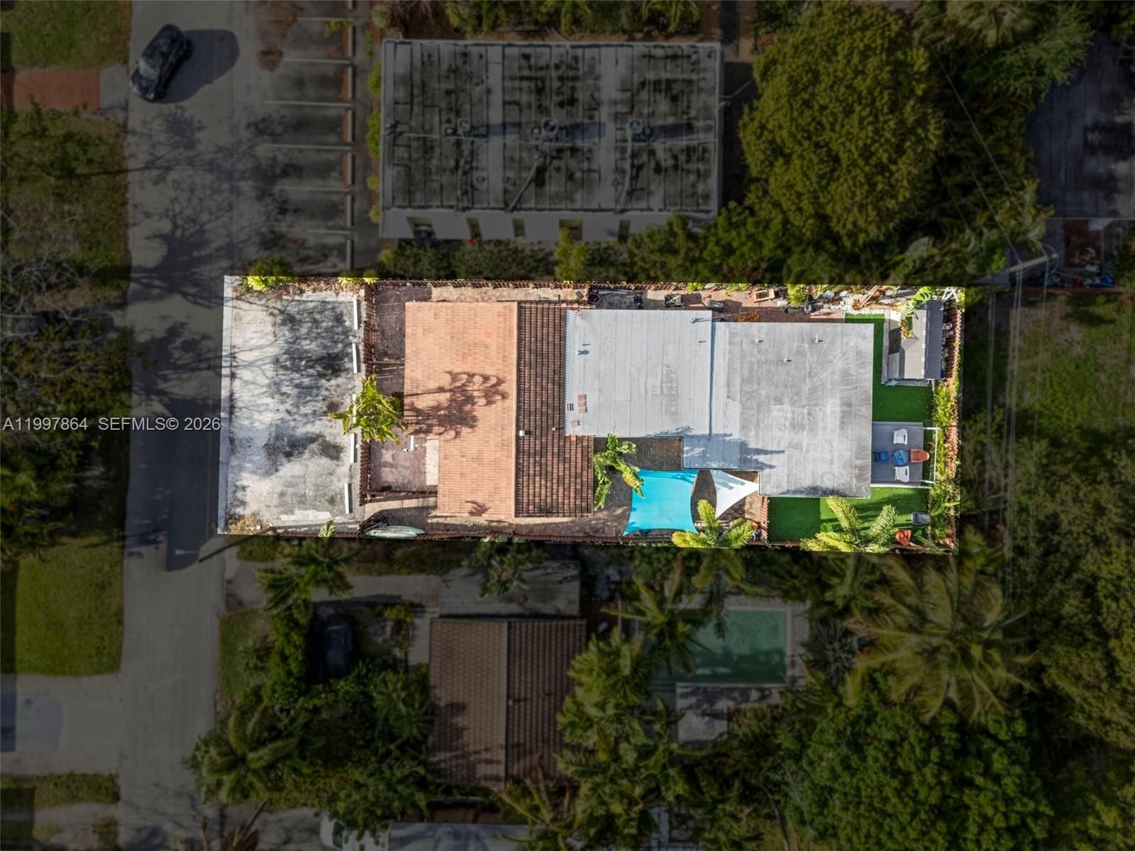 Real estate property located at 1432 5th Ave, Broward, Progresso, Fort Lauderdale, FL