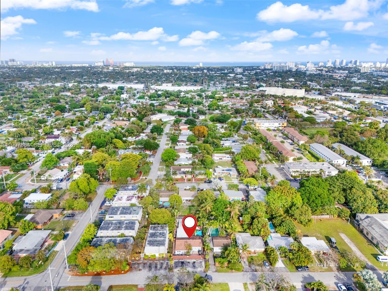 Real estate property located at 1432 5th Ave, Broward, Progresso, Fort Lauderdale, FL