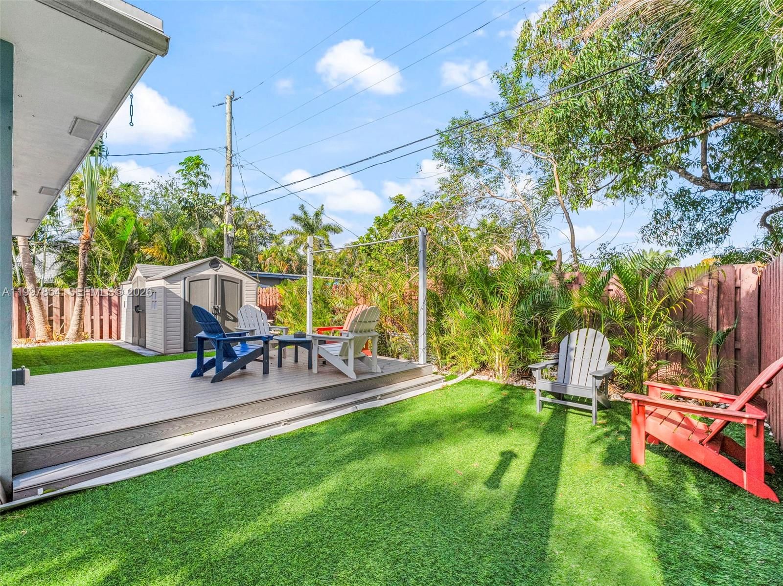 Real estate property located at 1432 5th Ave, Broward, Progresso, Fort Lauderdale, FL