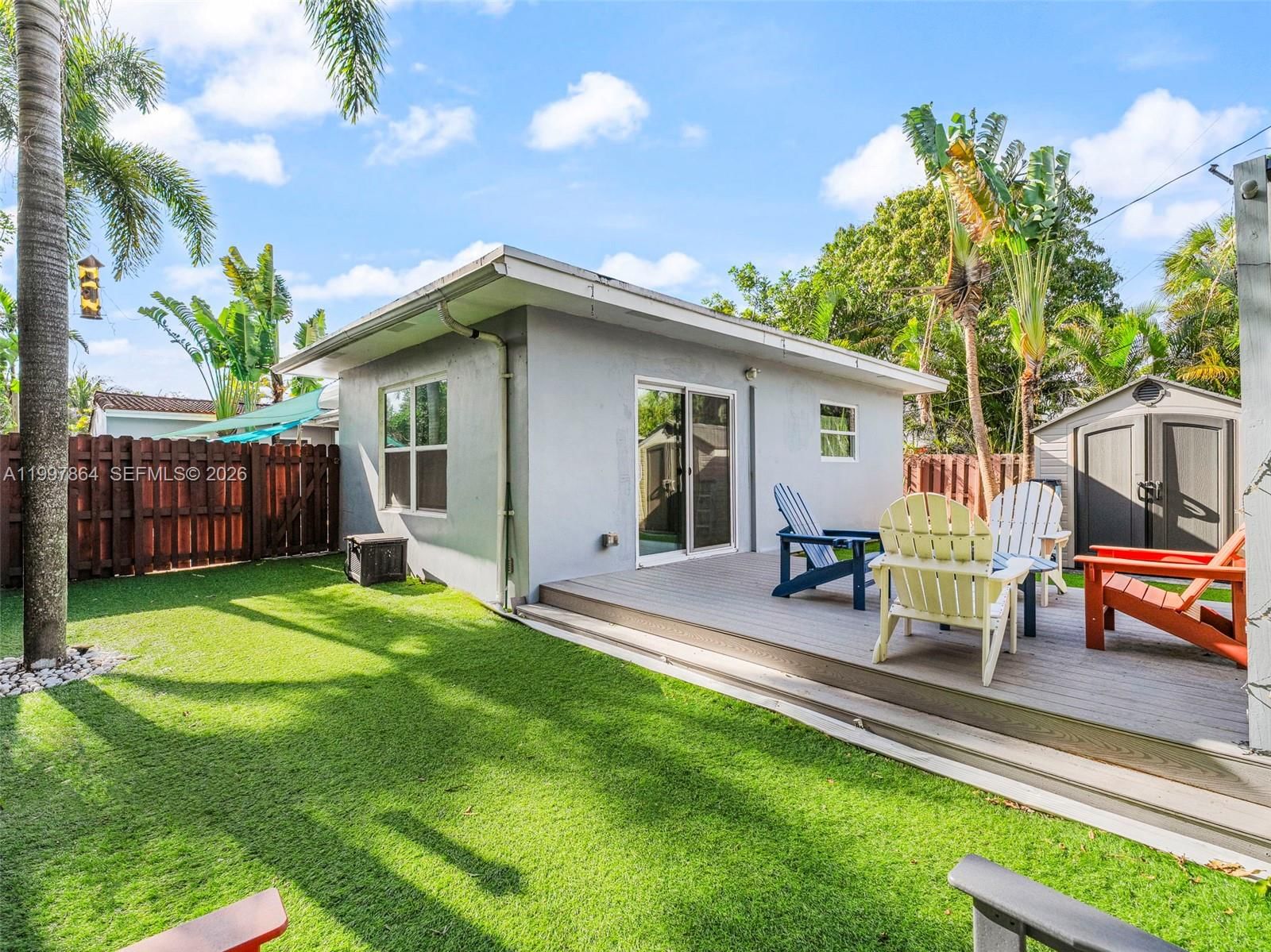 Real estate property located at 1432 5th Ave, Broward, Progresso, Fort Lauderdale, FL