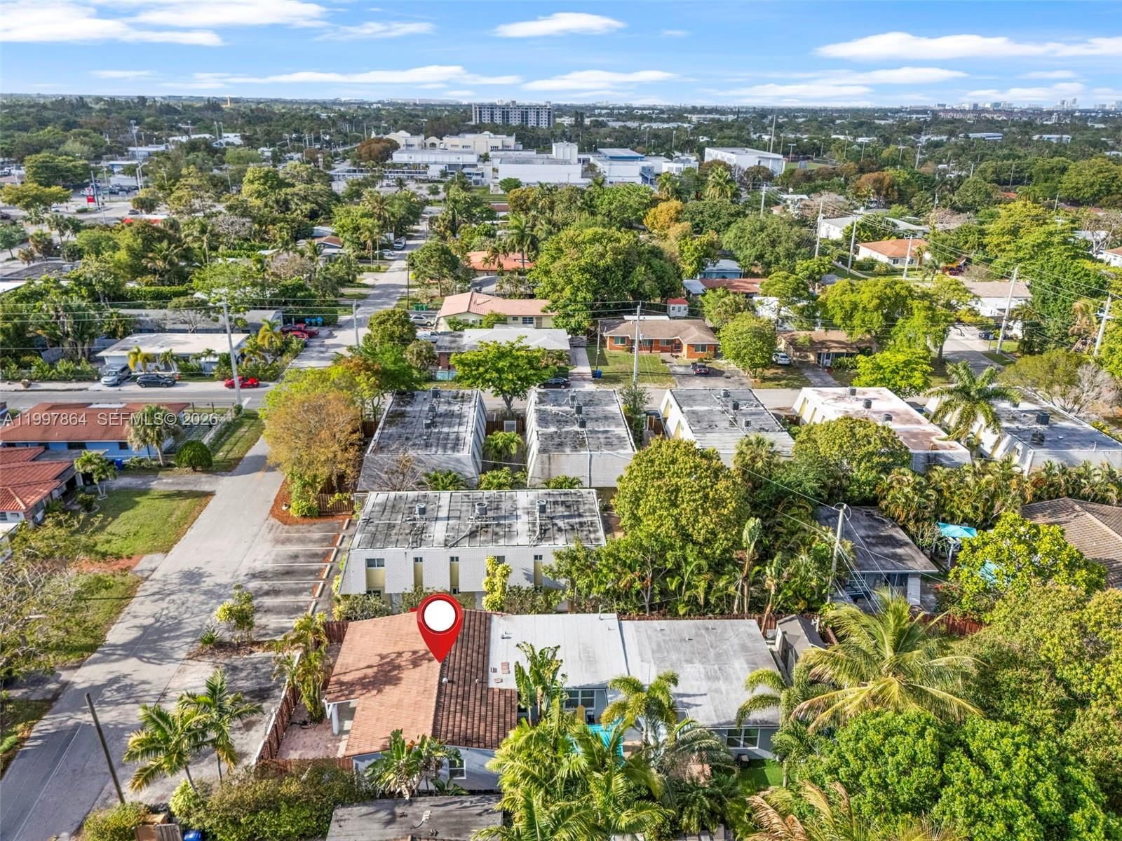 Real estate property located at 1432 5th Ave, Broward, Progresso, Fort Lauderdale, FL