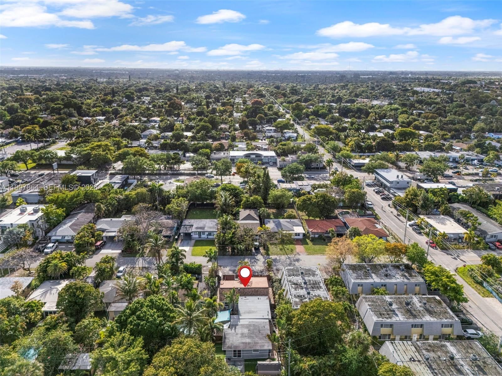 Real estate property located at 1432 5th Ave, Broward, Progresso, Fort Lauderdale, FL