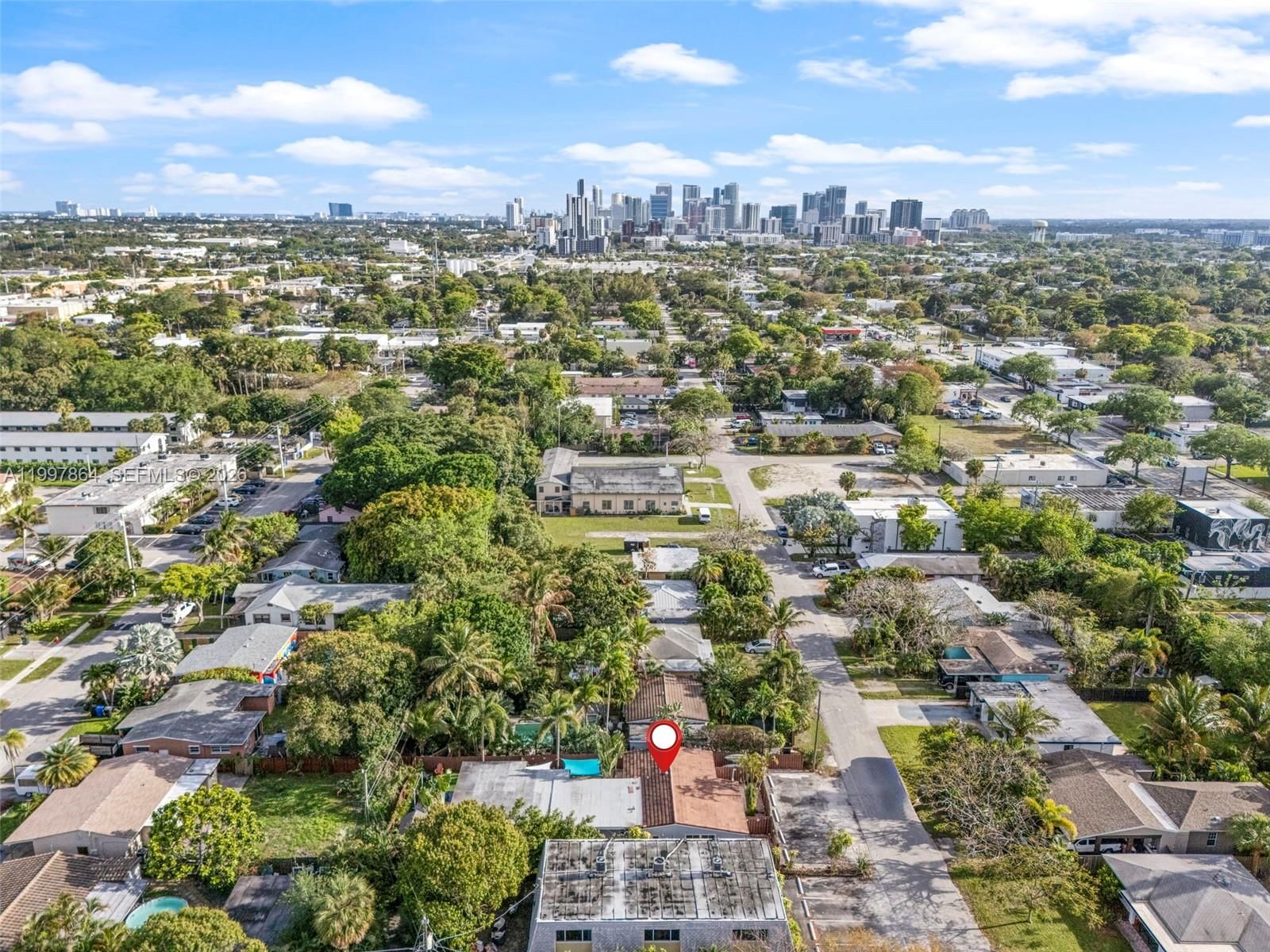 Real estate property located at 1432 5th Ave, Broward, Progresso, Fort Lauderdale, FL