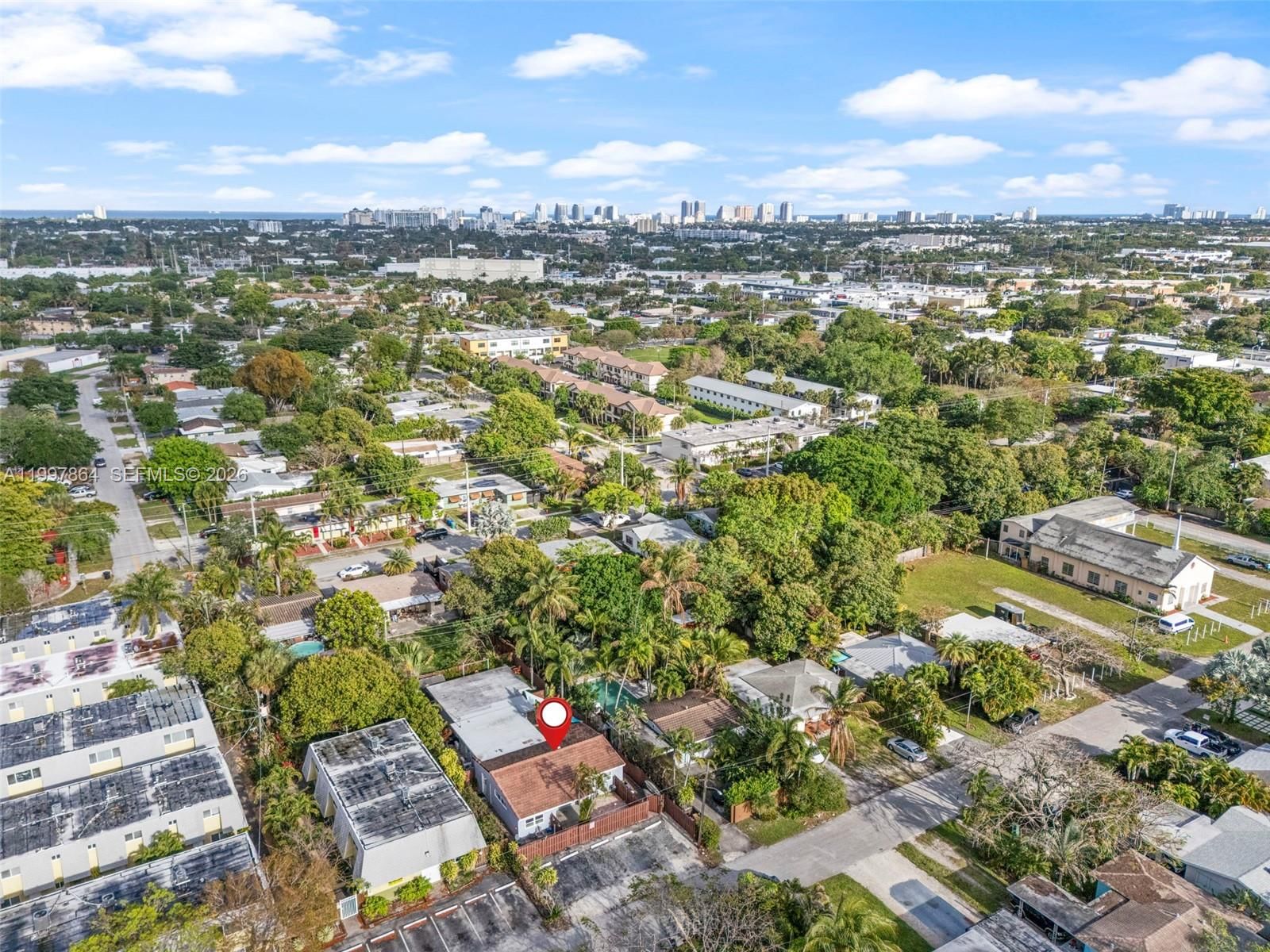 Real estate property located at 1432 5th Ave, Broward, Progresso, Fort Lauderdale, FL