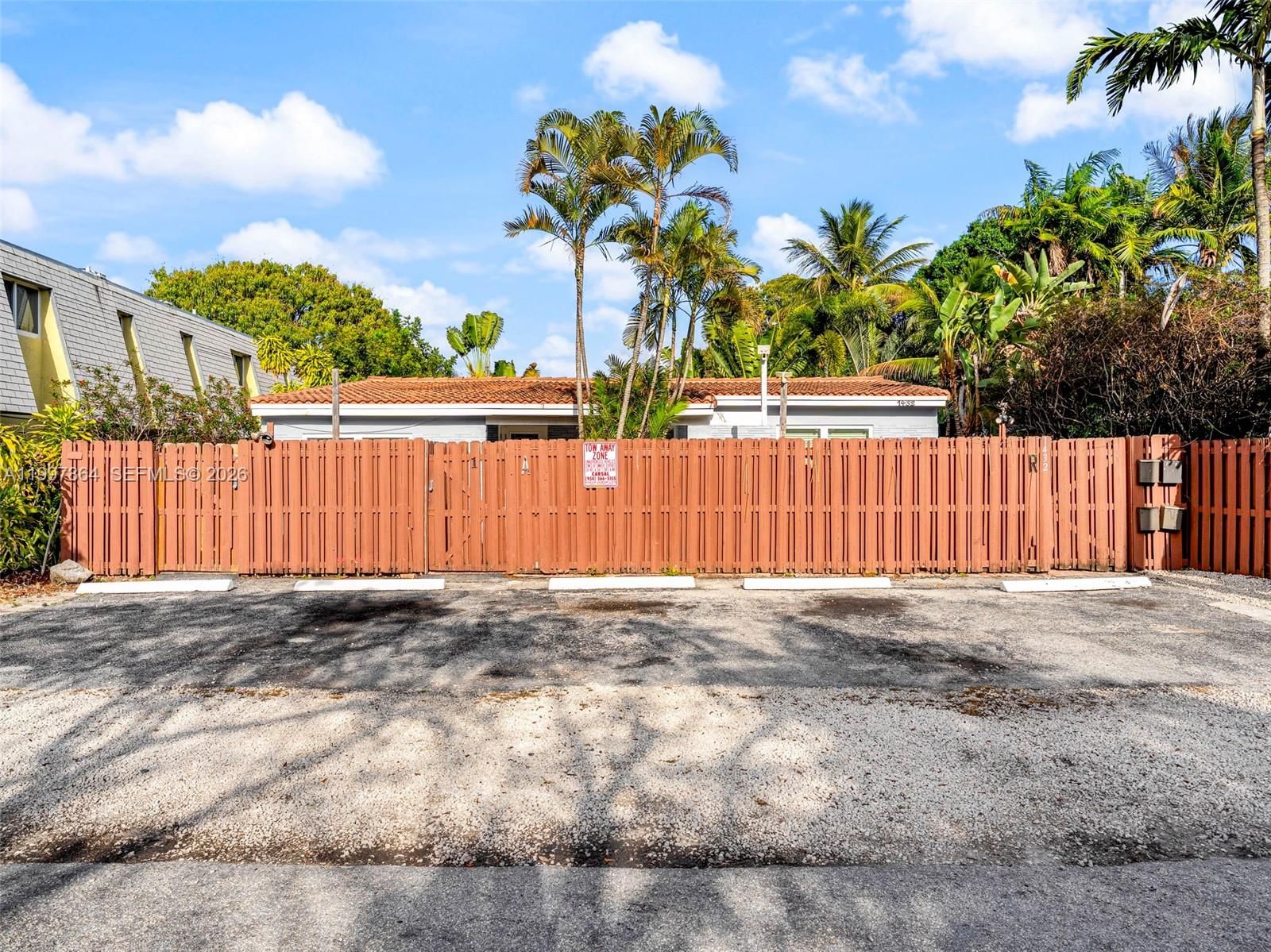 Real estate property located at 1432 5th Ave, Broward, Progresso, Fort Lauderdale, FL
