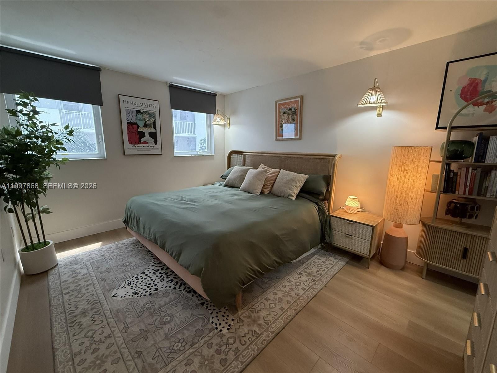 Real estate property located at 1666 West Ave #305, Miami-dade, Belle View Sub, Miami Beach, FL