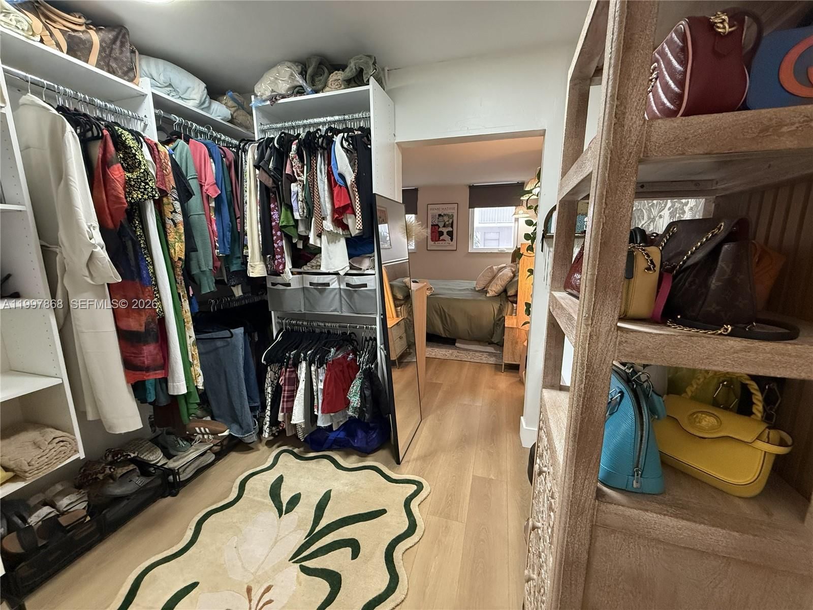 Real estate property located at 1666 West Ave #305, Miami-dade, Belle View Sub, Miami Beach, FL