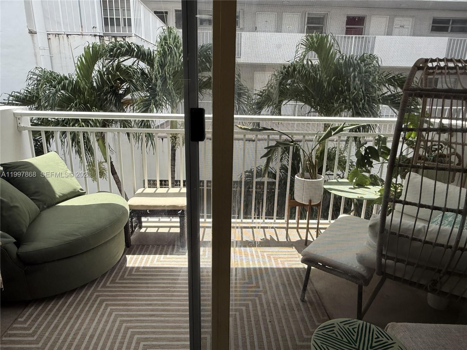 Real estate property located at 1666 West Ave #305, Miami-dade, Belle View Sub, Miami Beach, FL