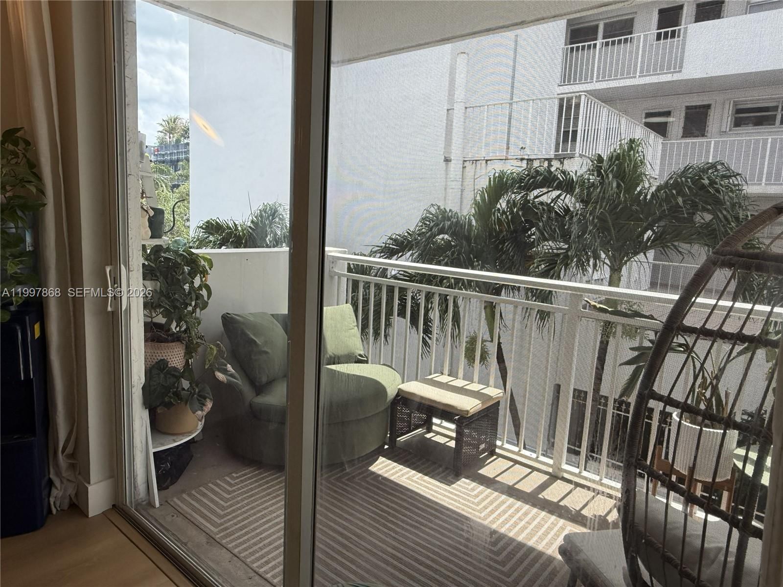 Real estate property located at 1666 West Ave #305, Miami-dade, Belle View Sub, Miami Beach, FL